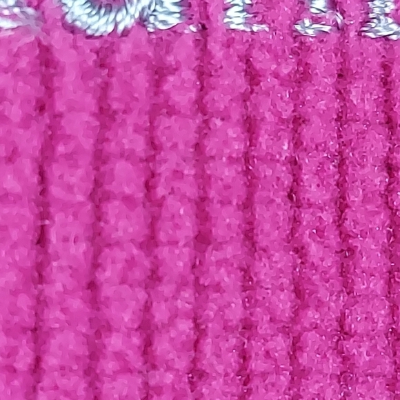 Columbia Omni-Wick Terry Pink Half Zip Top Size M - Picture 7 of 7